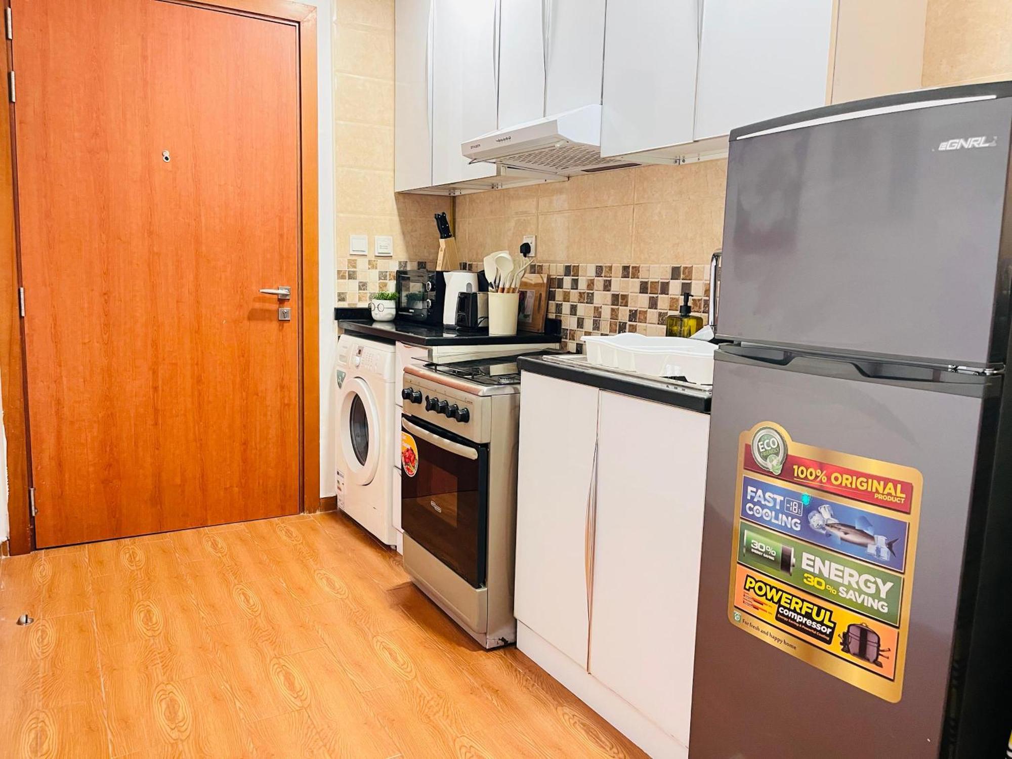 Aesthetically Designed Lavish Apt, Near Marina Dubai