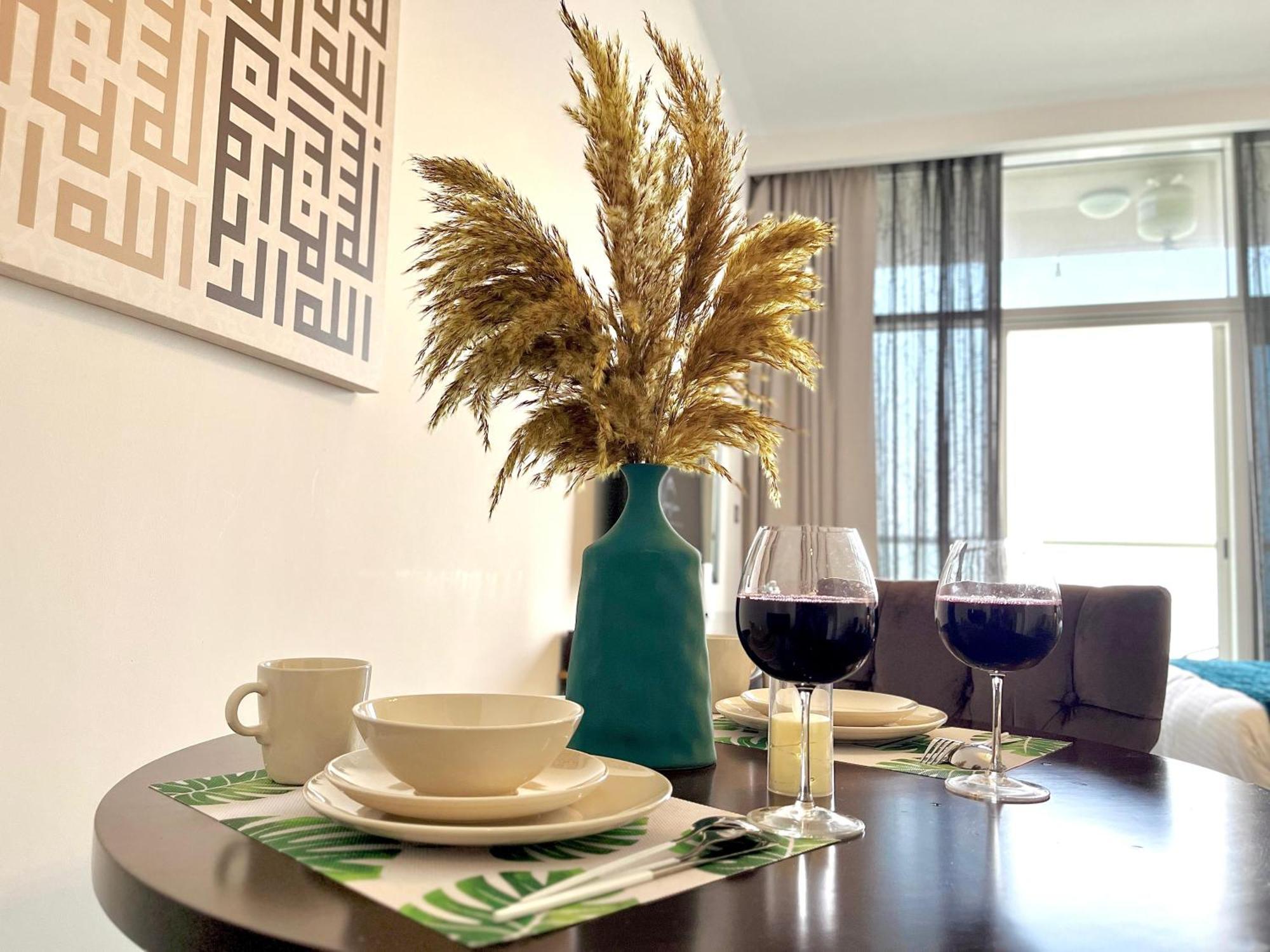 Floor Luxurious In Jvc, Near Marina * Dubai