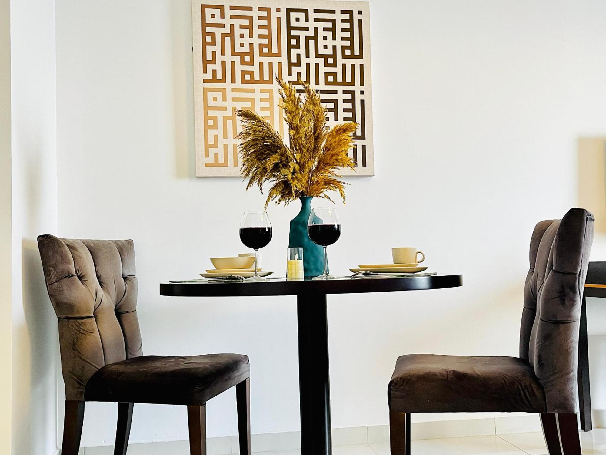 Apartment Floor Luxurious In Jvc, Near Marina *