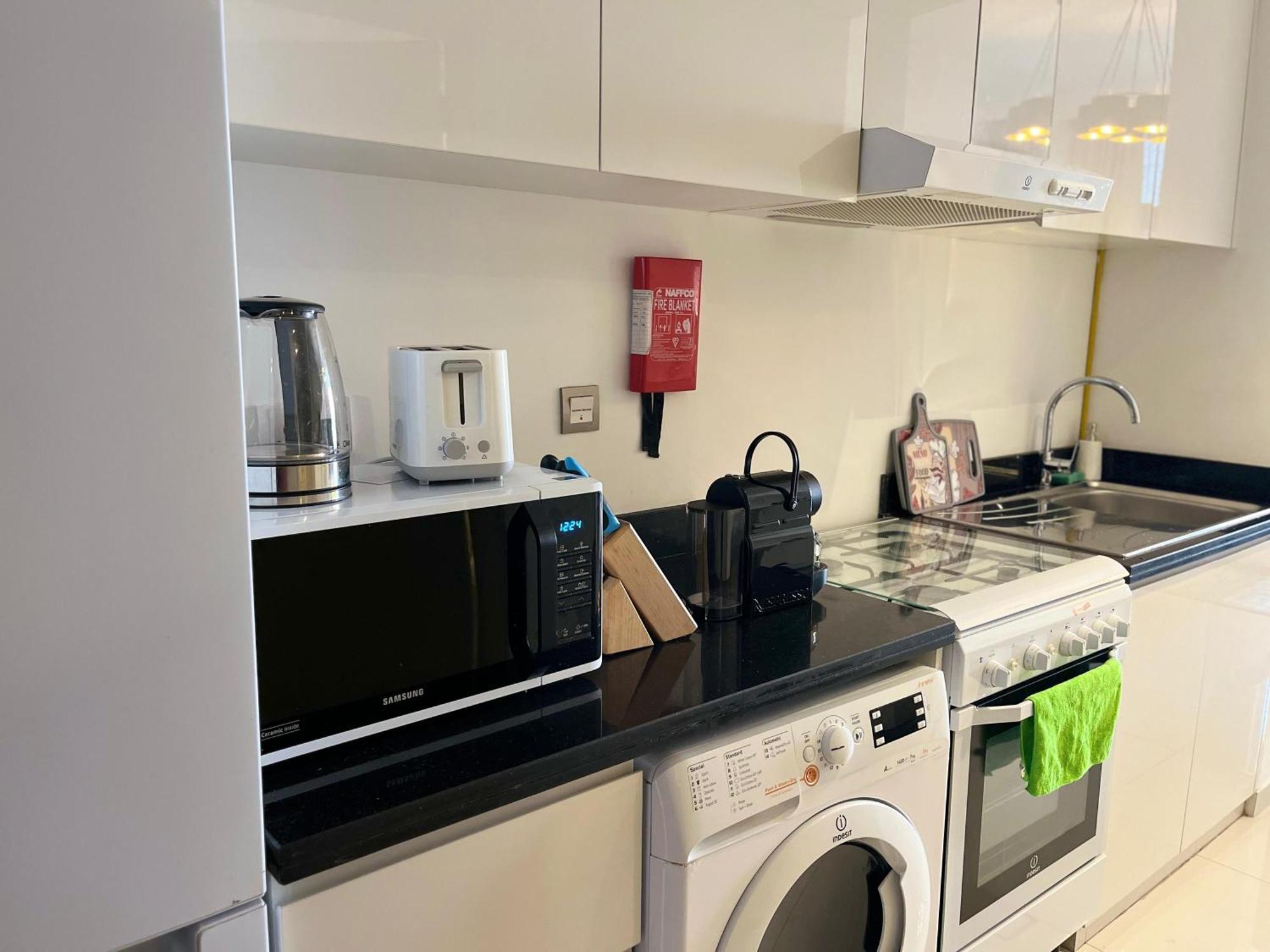 Apartment Floor Luxurious In Jvc, Near Marina *