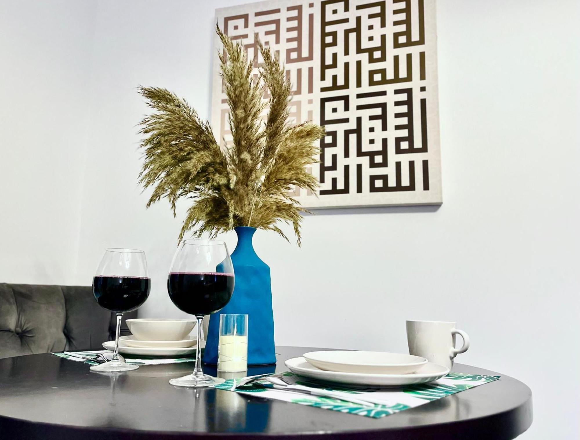 Apartment Floor Luxurious In Jvc, Near Marina