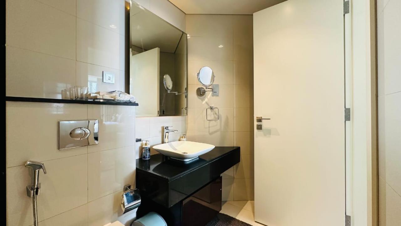 Damac Majestine Vip - Manzar Homes Apartment