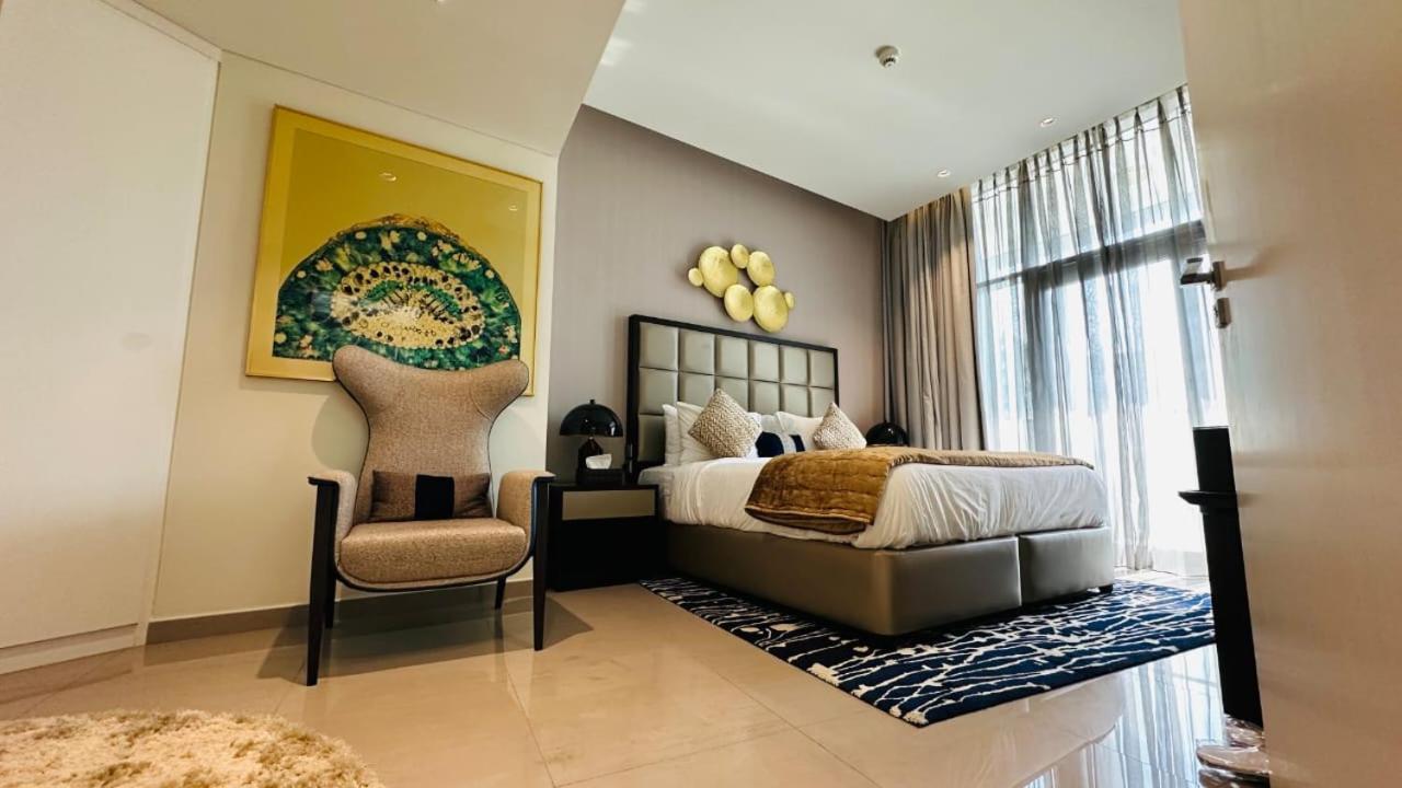 Apartment Damac Majestine Vip - Manzar Homes *
