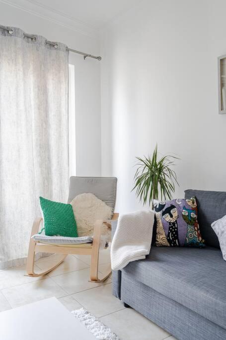 Apartment Elegant In Marina, Large 1br In Marina Heights