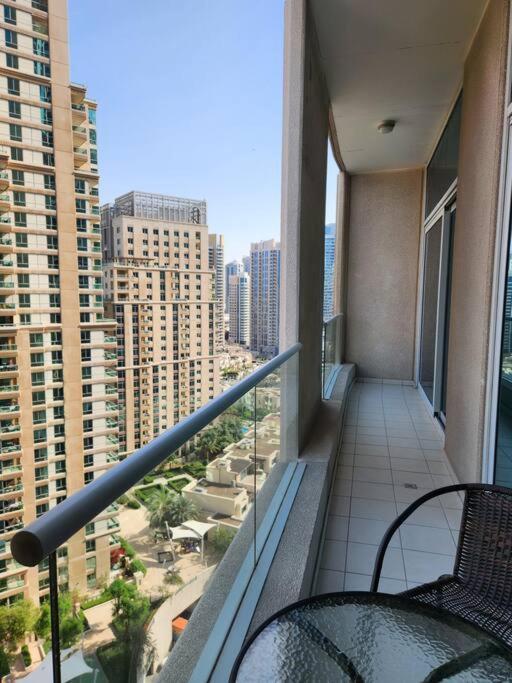 Apartment Elegant In Marina, Large 1br In Marina Heights