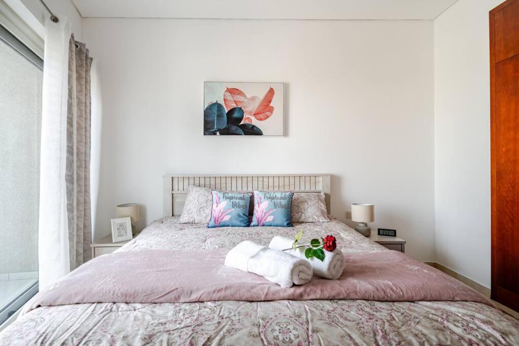 Elegant In Marina, Large 1br In Marina Heights