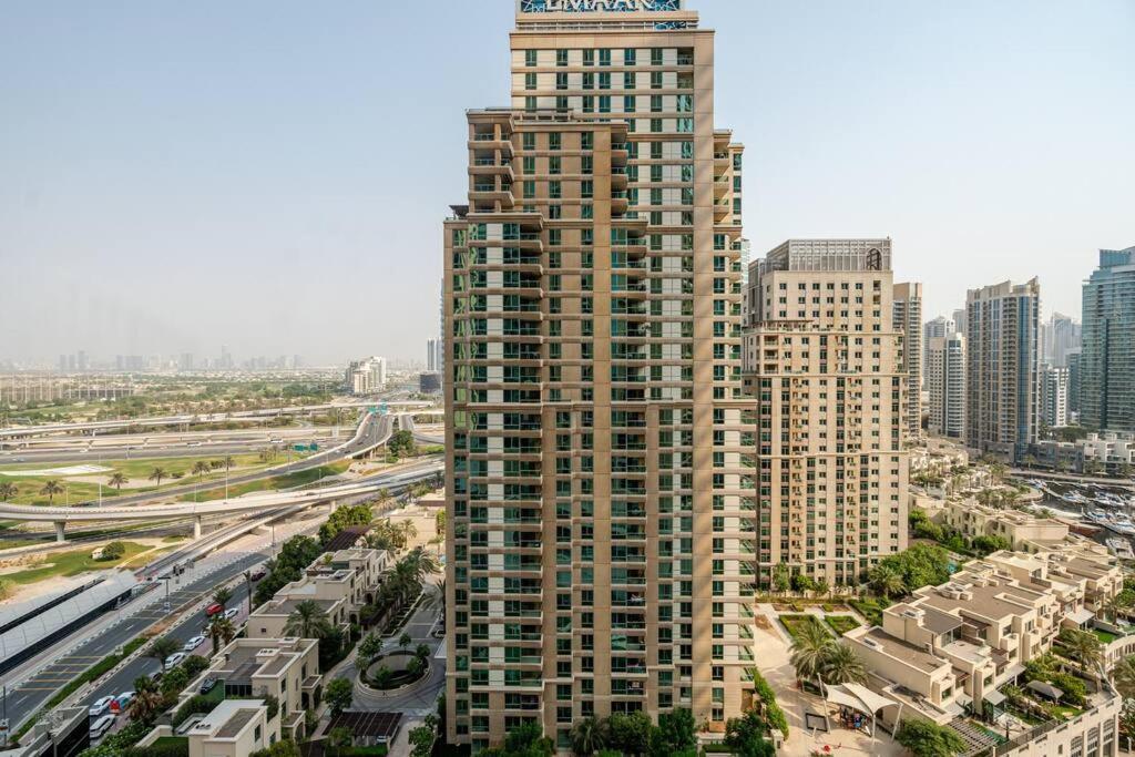 Apartment Elegant In Marina, Large 1br In Marina Heights *