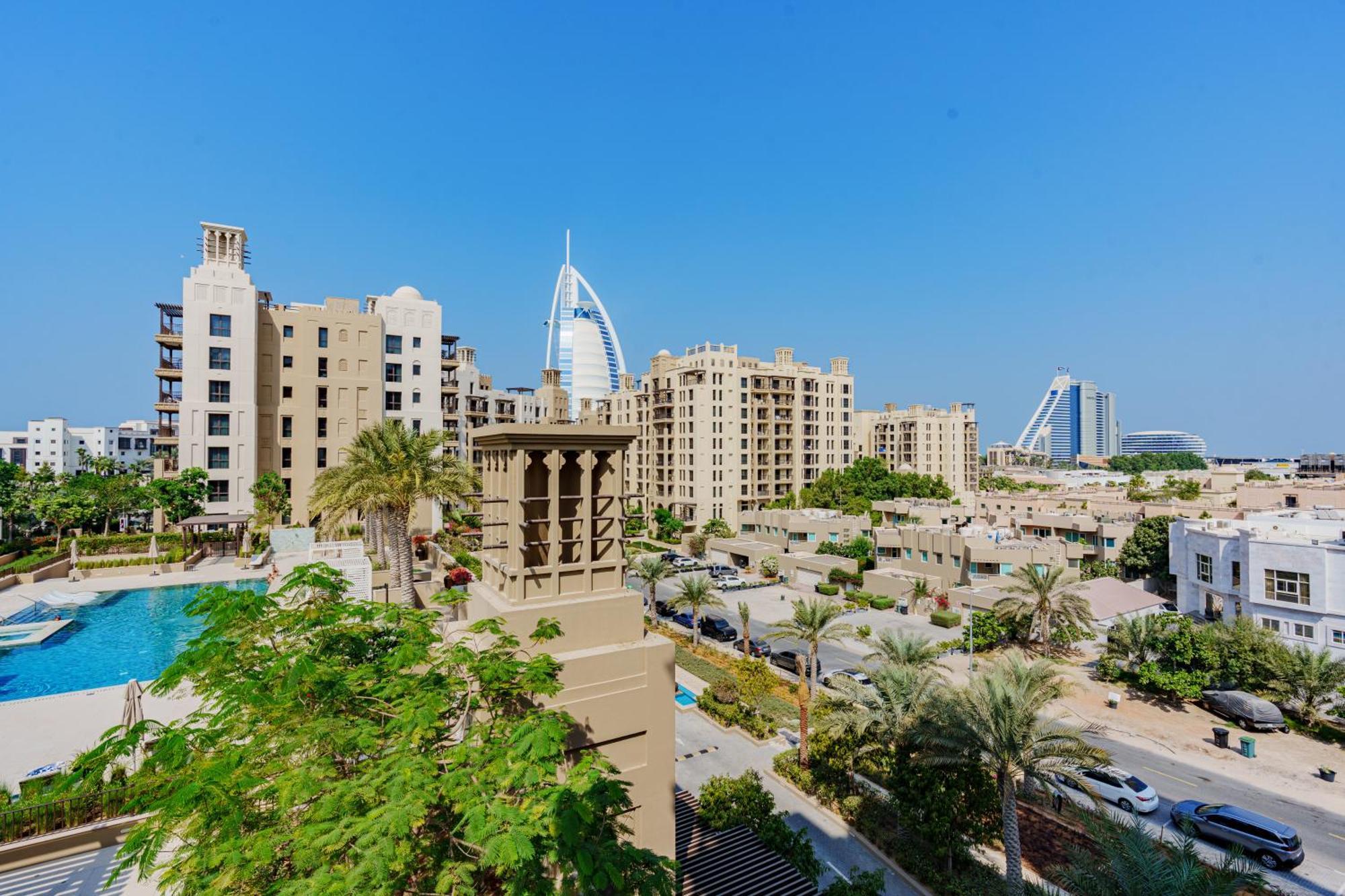 Madinat Jumeirah Living Rahal 2 404 * Dubai