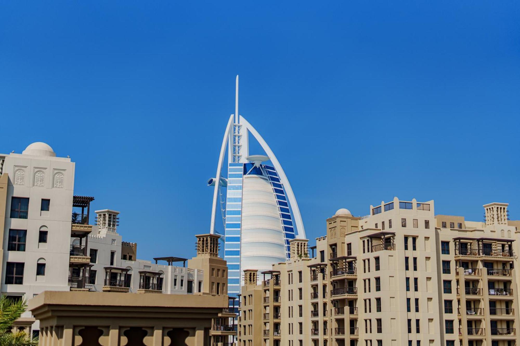Apartment Madinat Jumeirah Living Rahal 2 404