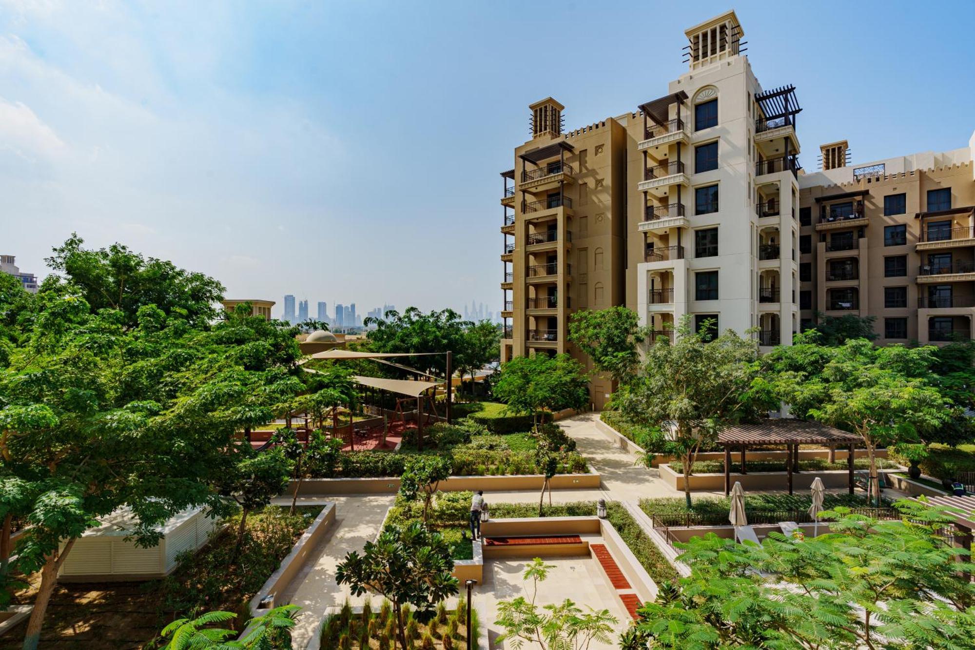 Madinat Jumeirah Living Rahal 2 404 Apartment *