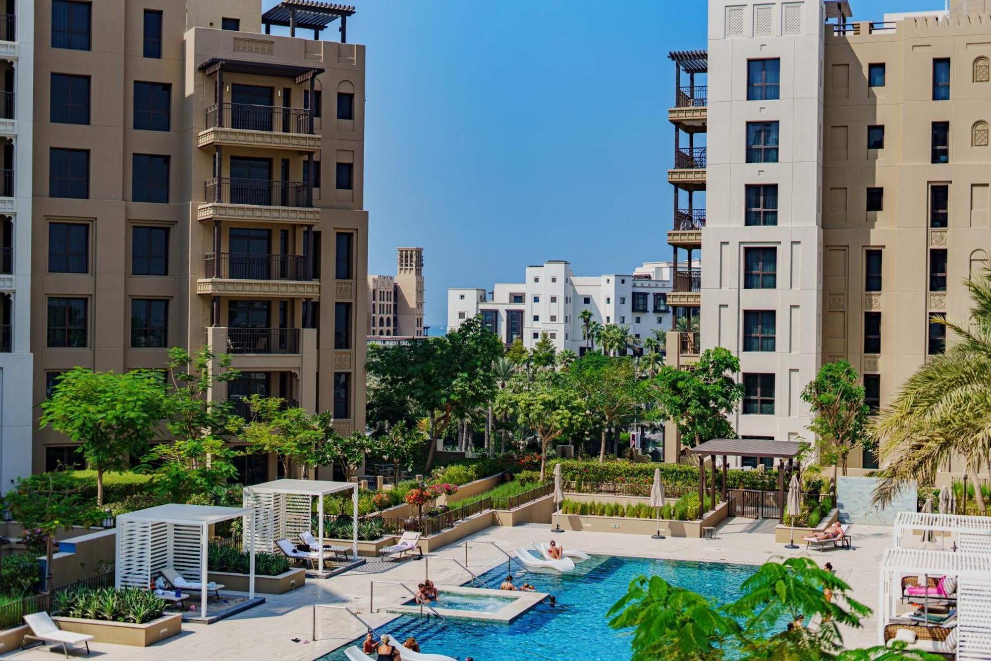 Madinat Jumeirah Living Rahal 2 404