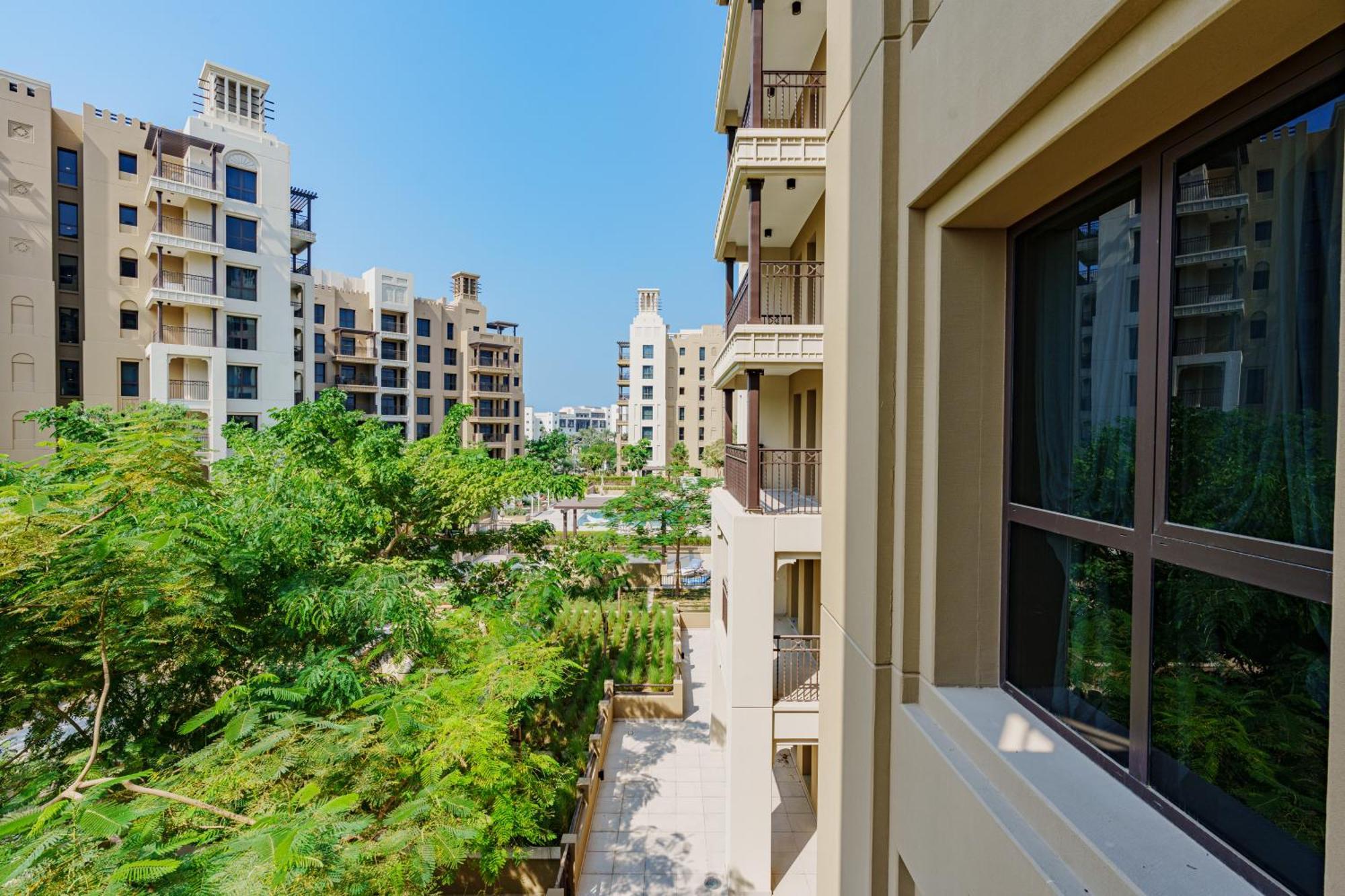 Apartment Madinat Jumeirah Living Rahal 2 404 Dubai