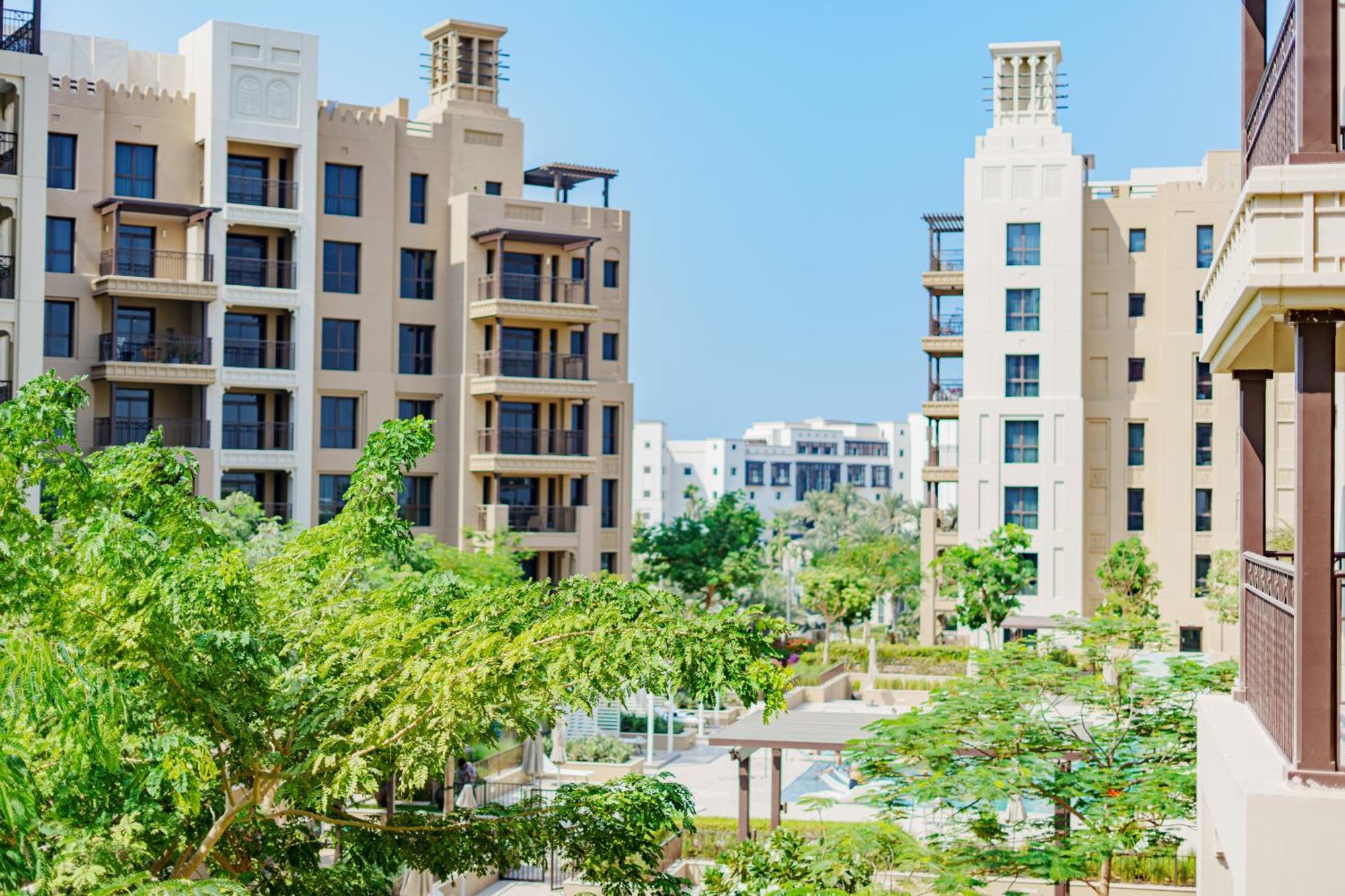 Apartment Madinat Jumeirah Living Rahal 2 404