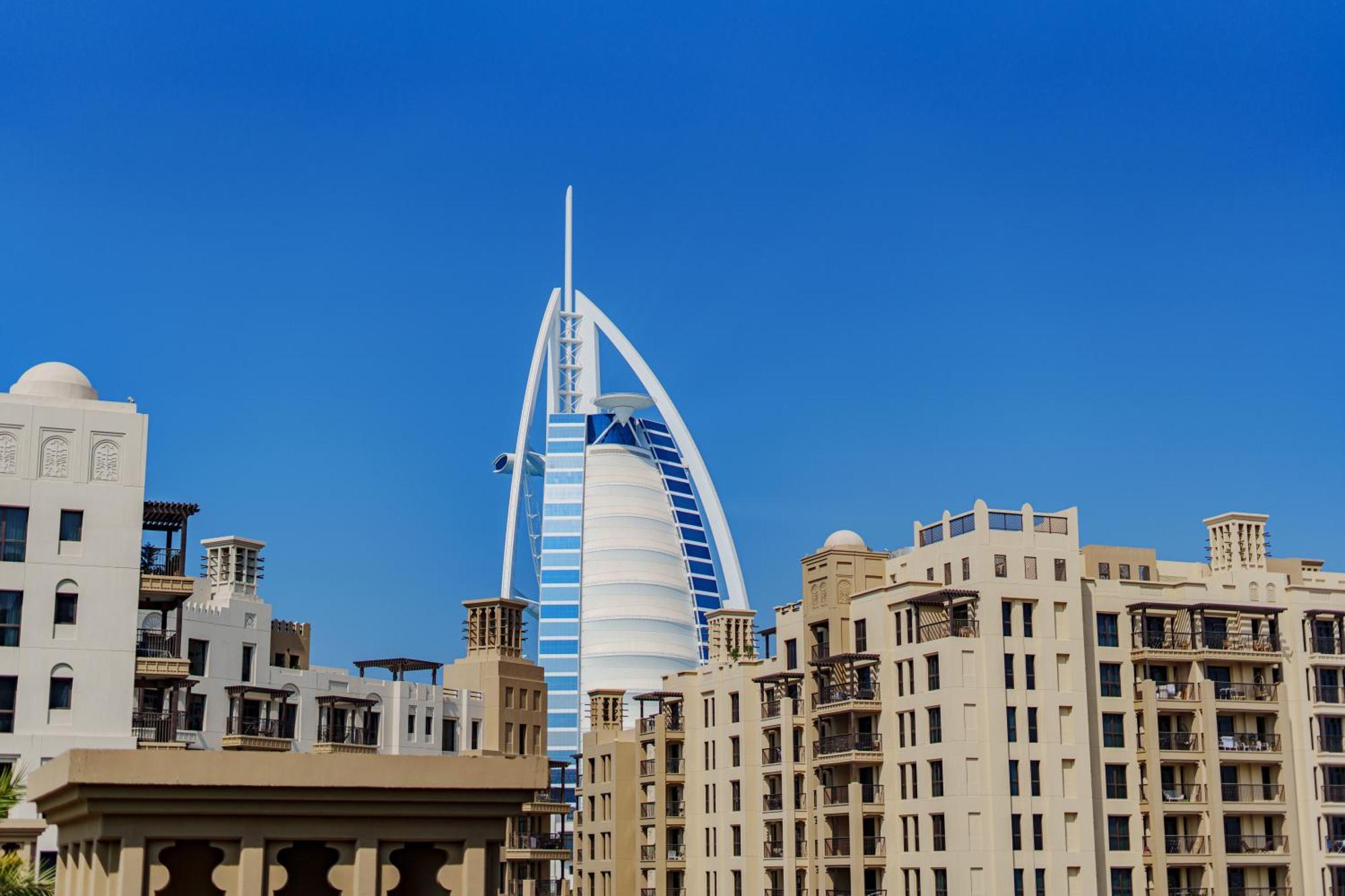 Apartment Madinat Jumeirah Living Rahal 2 404 Dubai