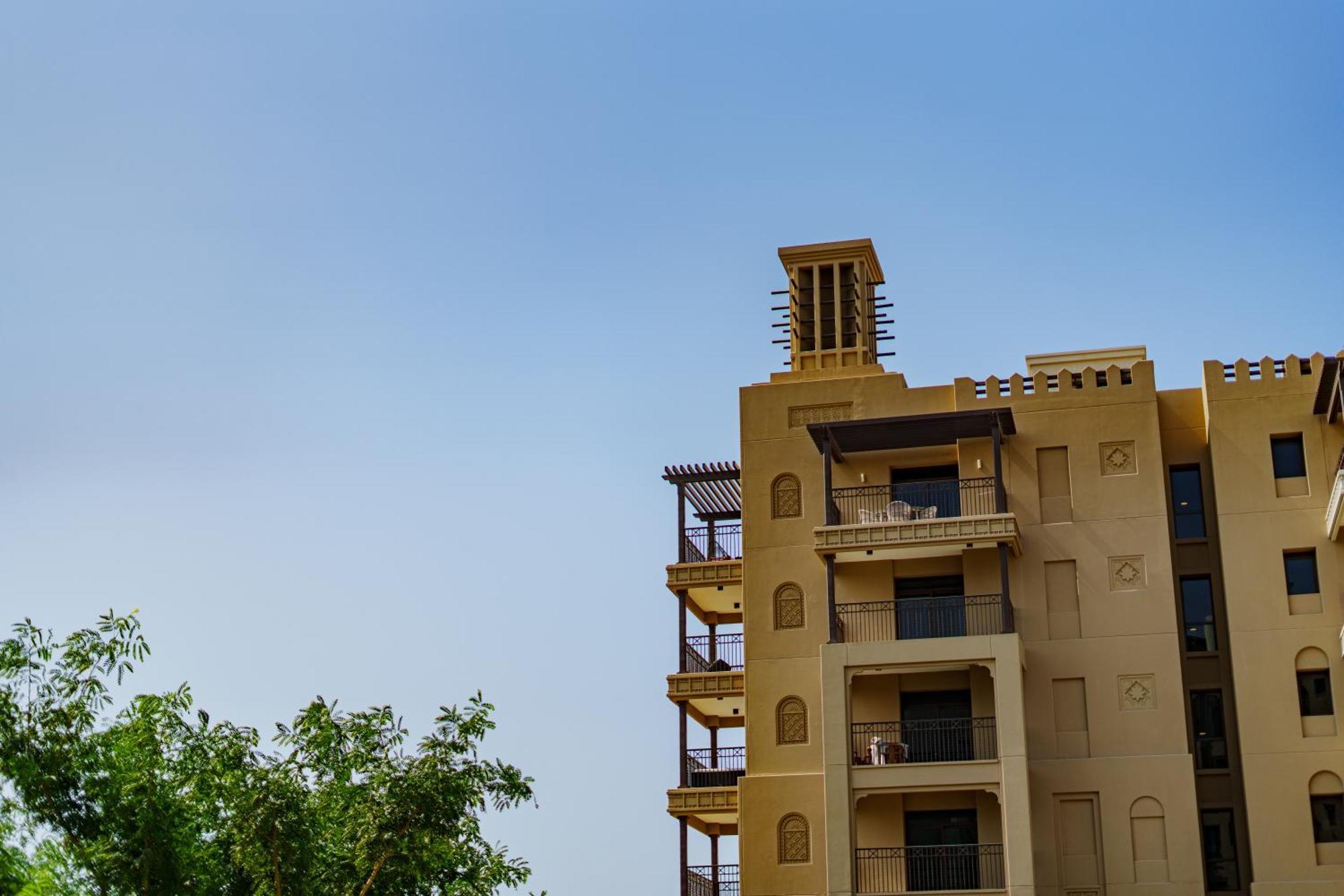 Madinat Jumeirah Living Rahal 2 404 Dubai