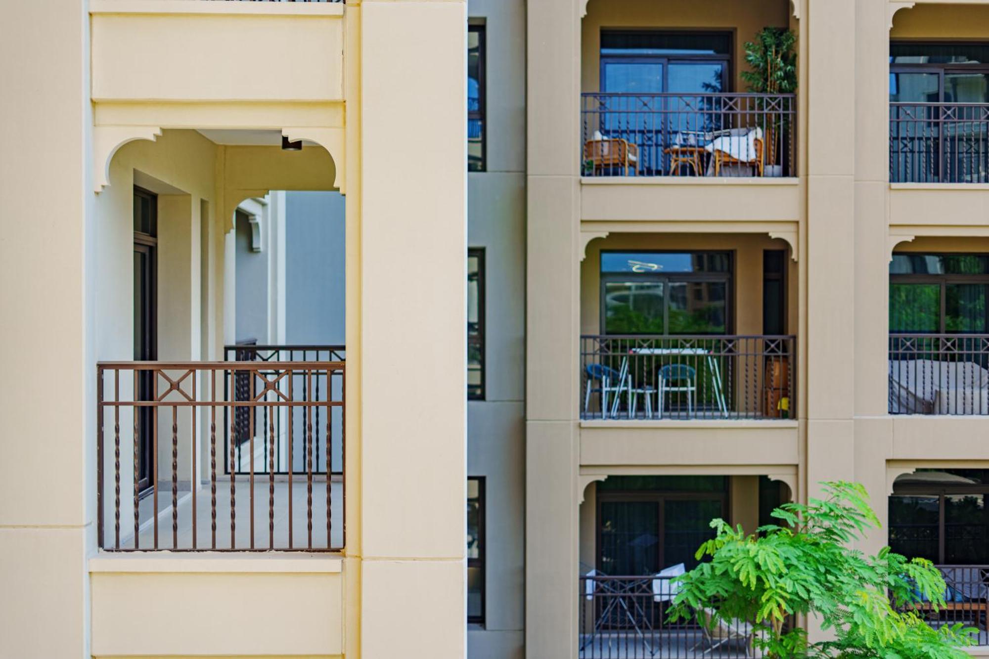 Madinat Jumeirah Living Rahal 2 404 Apartment