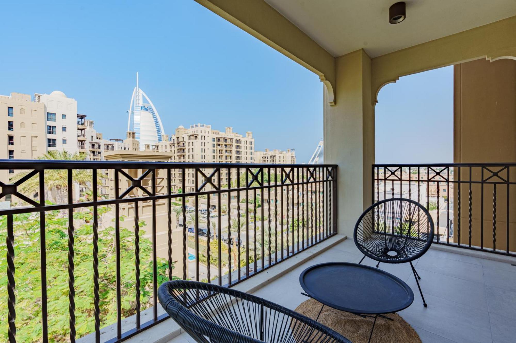 Madinat Jumeirah Living Rahal 2 404