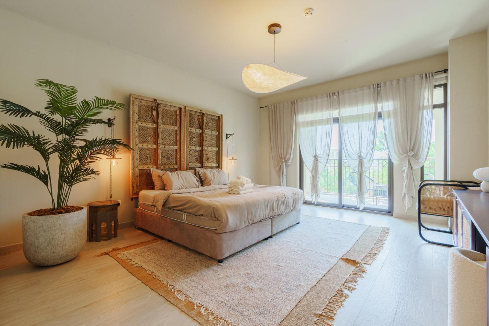 Madinat Jumeirah Living Rahal 2 404