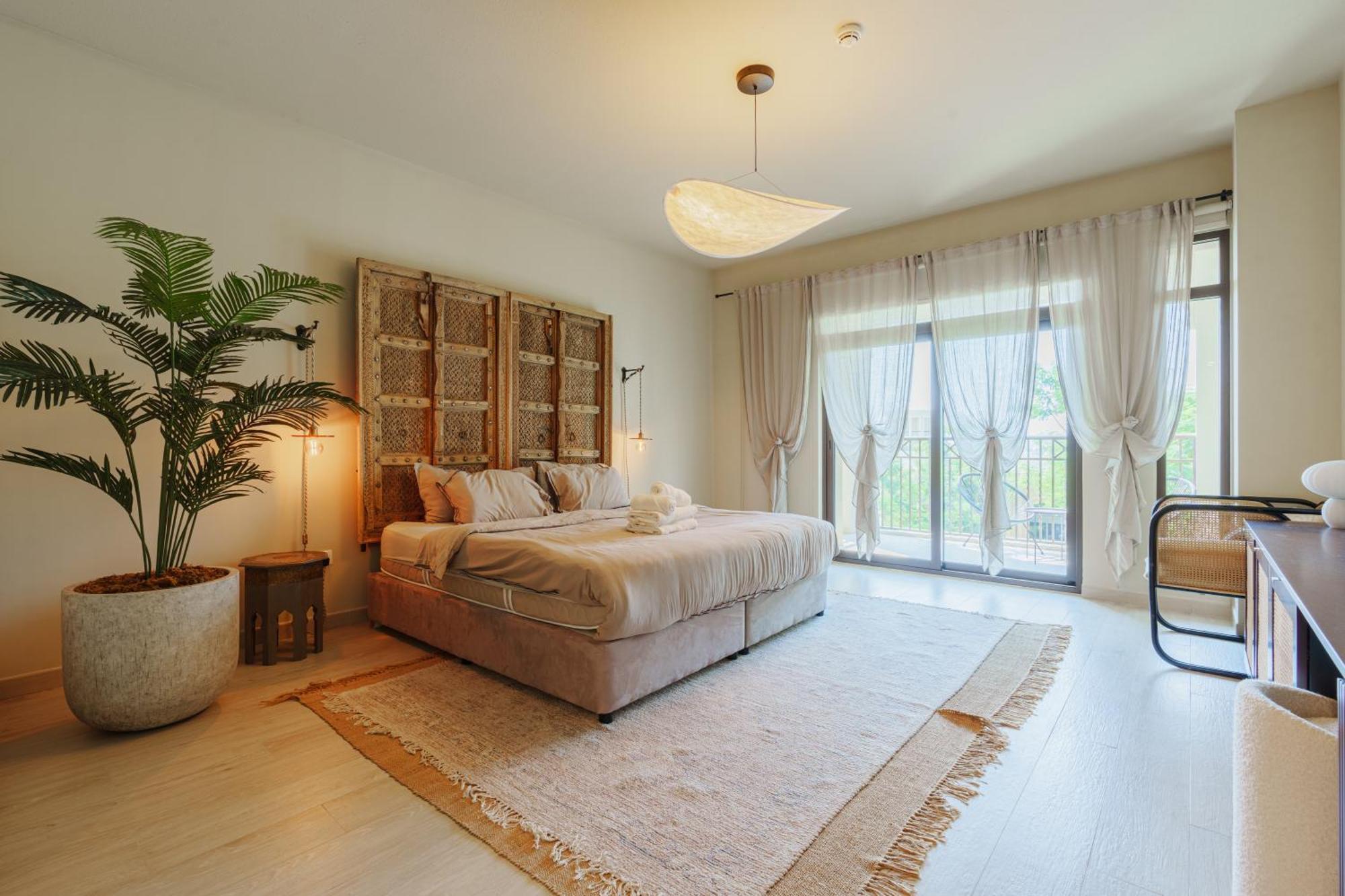 Madinat Jumeirah Living Rahal 2 404 Apartment *