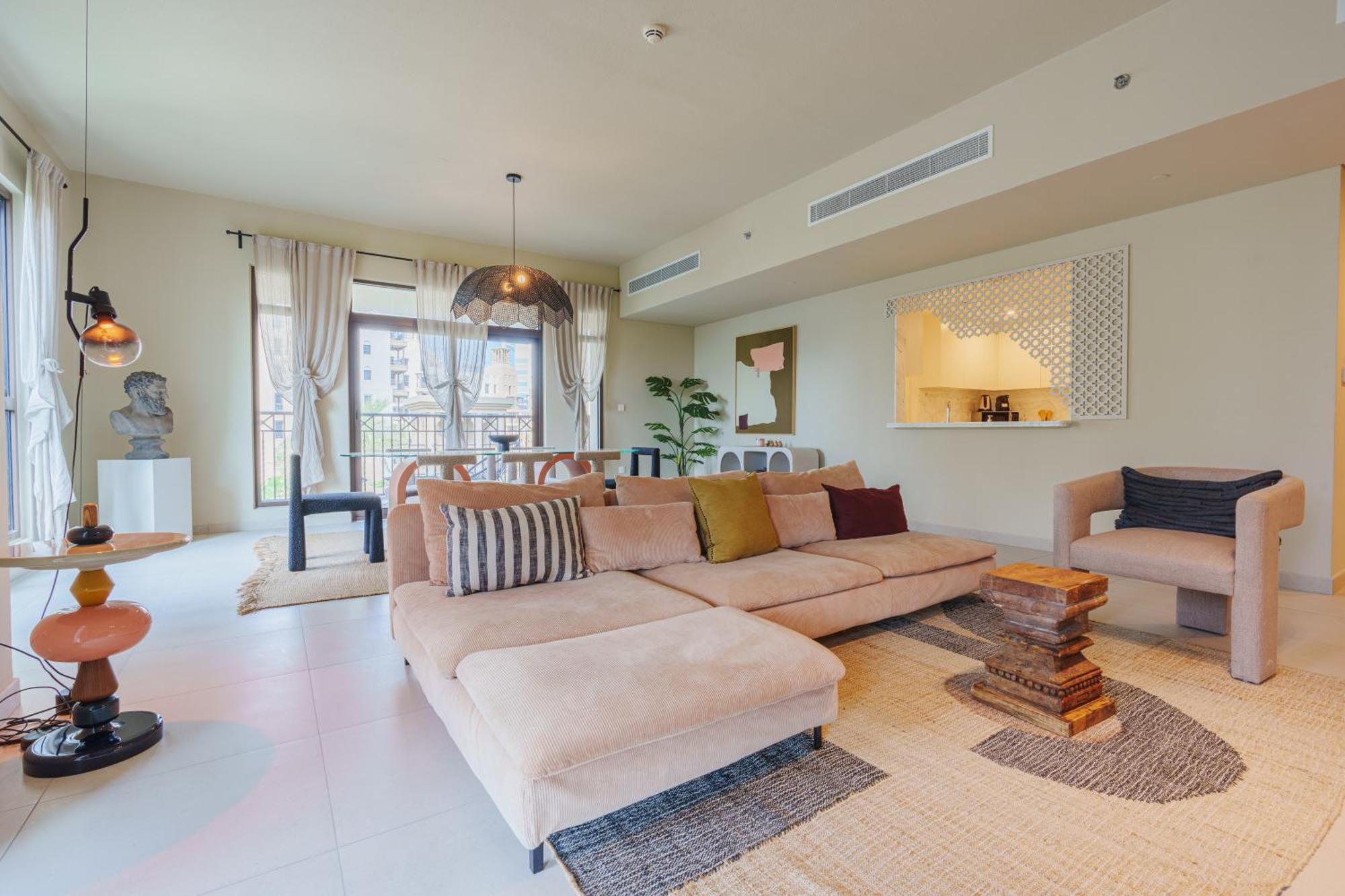 Madinat Jumeirah Living Rahal 2 404 *
