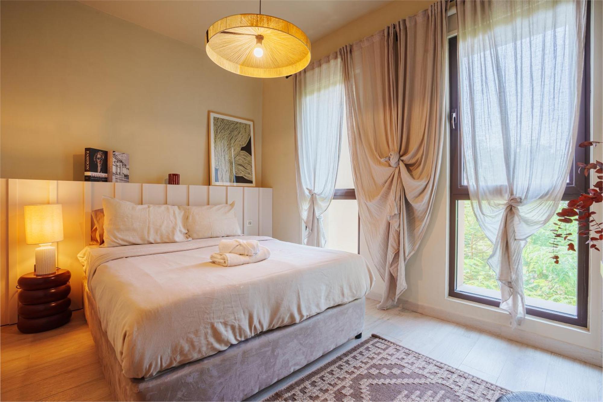 Madinat Jumeirah Living Rahal 2 404 Apartment *