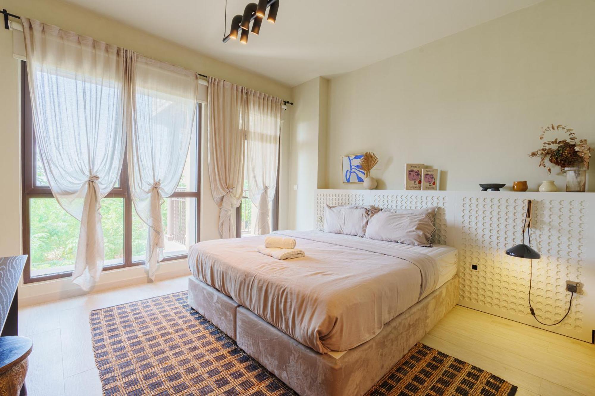 Madinat Jumeirah Living Rahal 2 404 Apartment