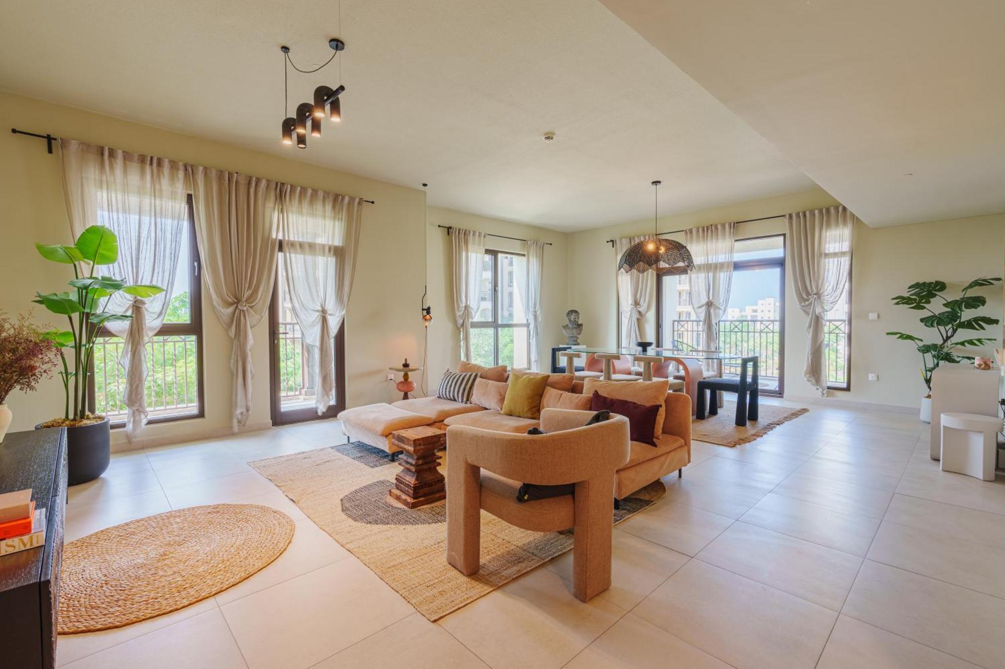Madinat Jumeirah Living Rahal 2 404 *