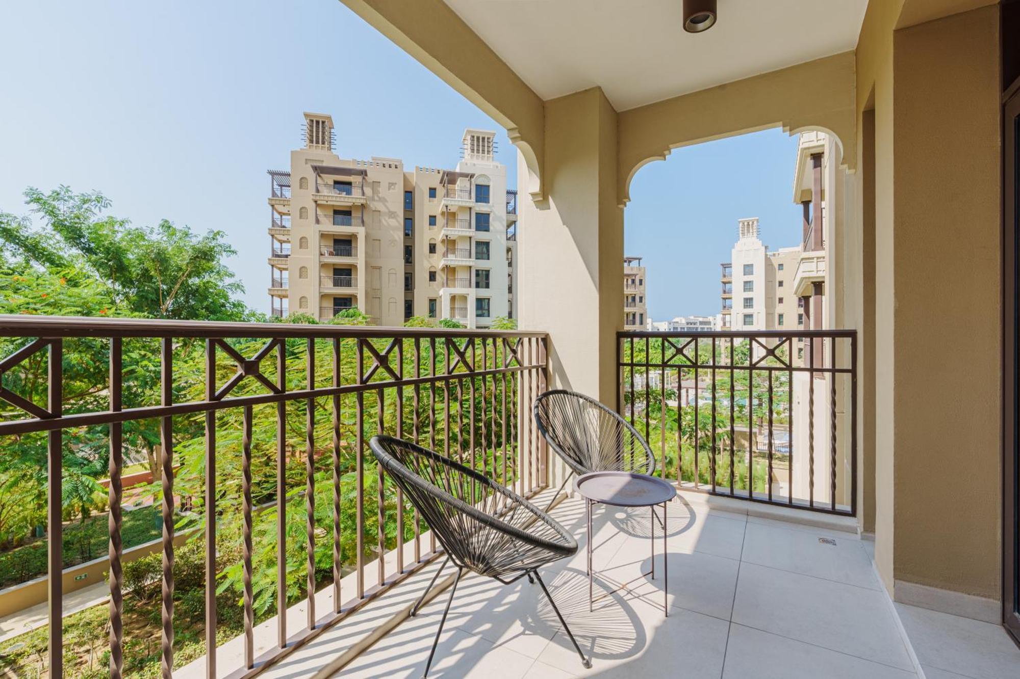 Madinat Jumeirah Living Rahal 2 404 *