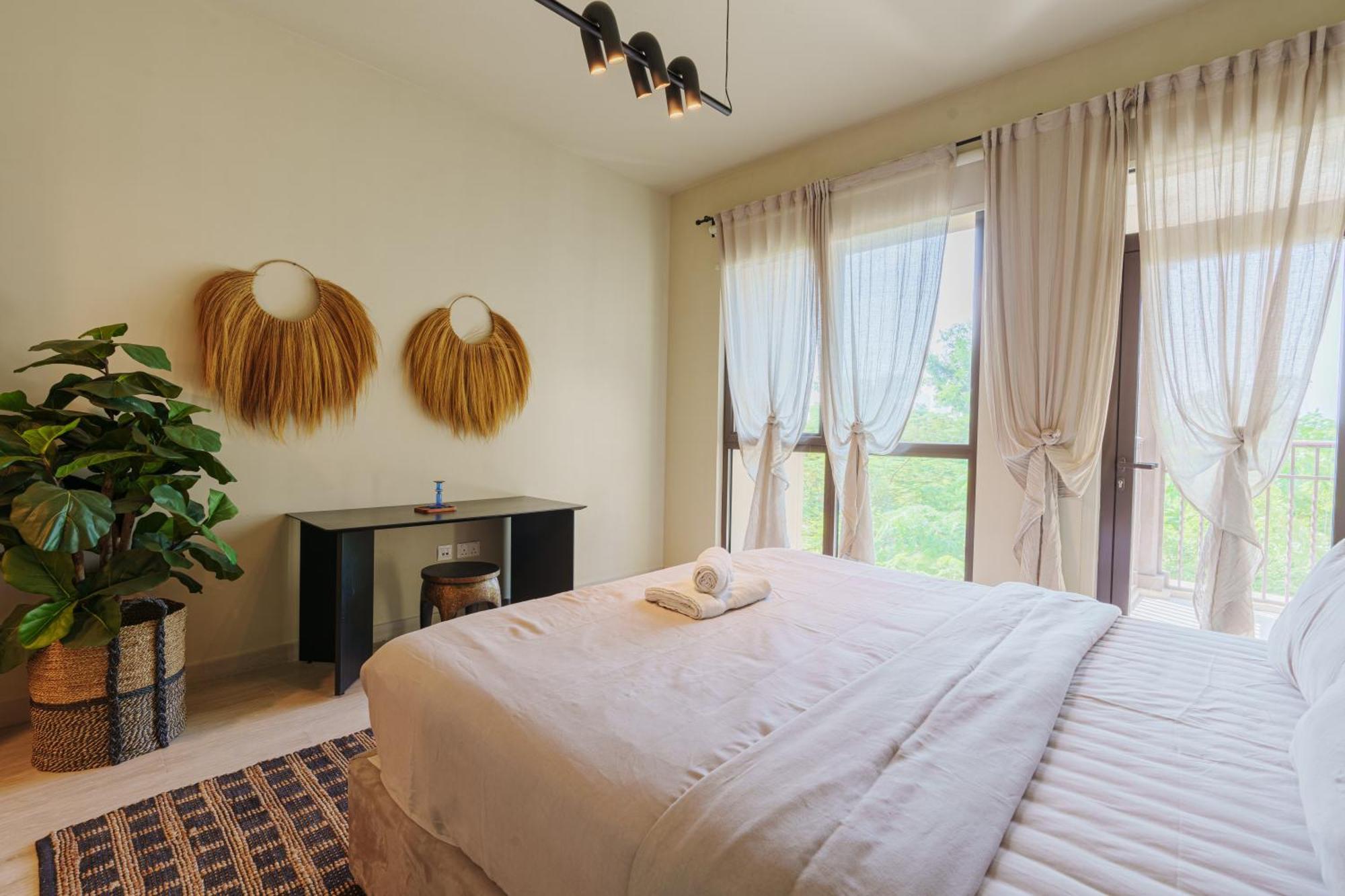 Madinat Jumeirah Living Rahal 2 404 * Dubai