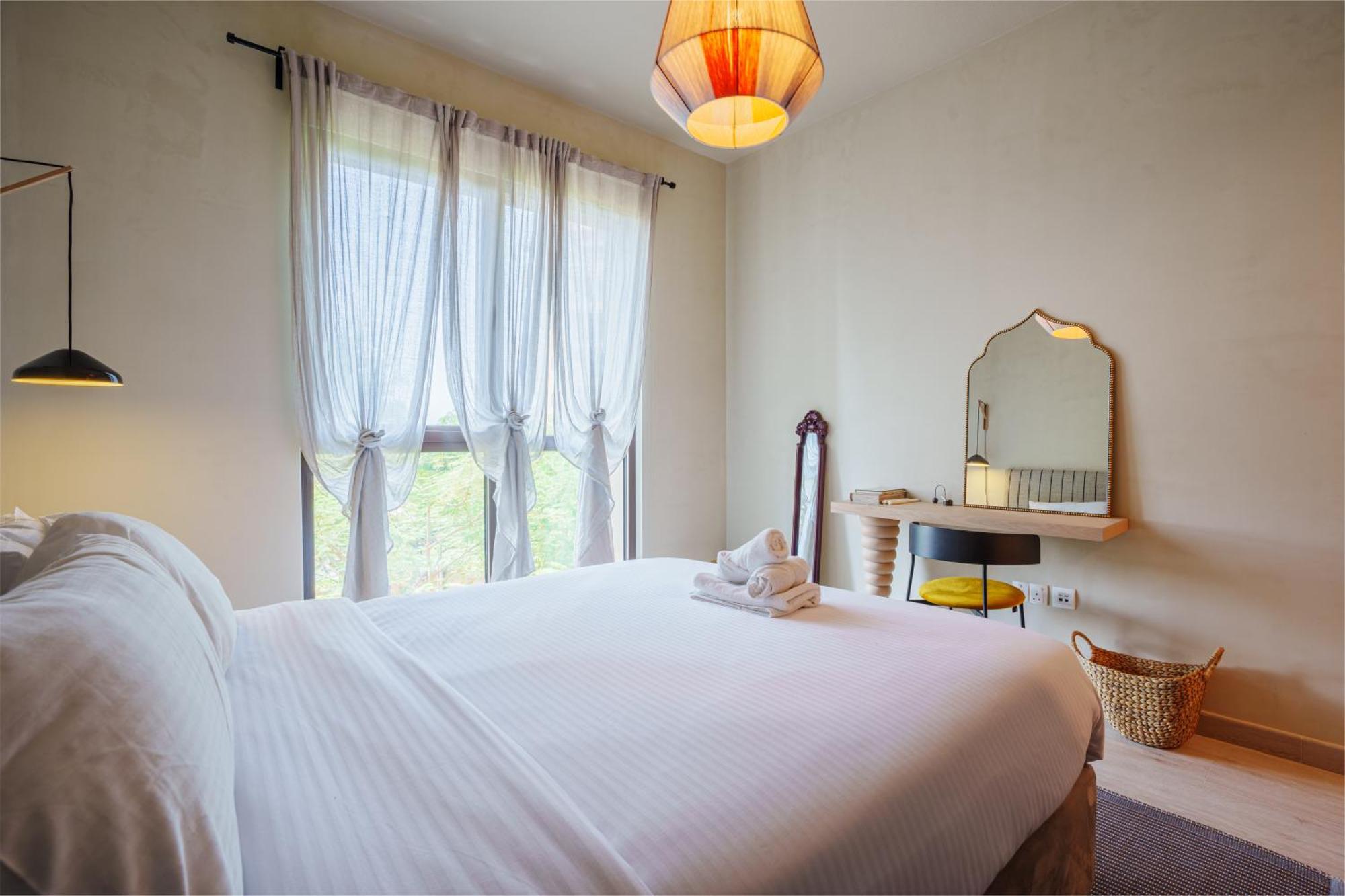 Madinat Jumeirah Living Rahal 2 404 Apartment *