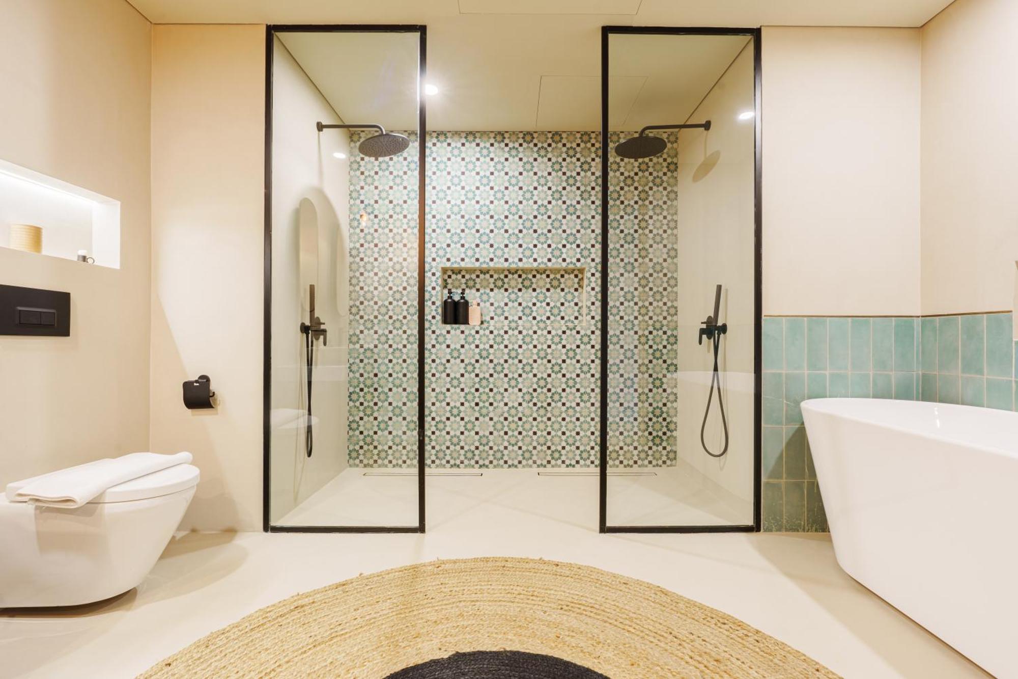 Apartment Madinat Jumeirah Living Rahal 2 404 Dubai