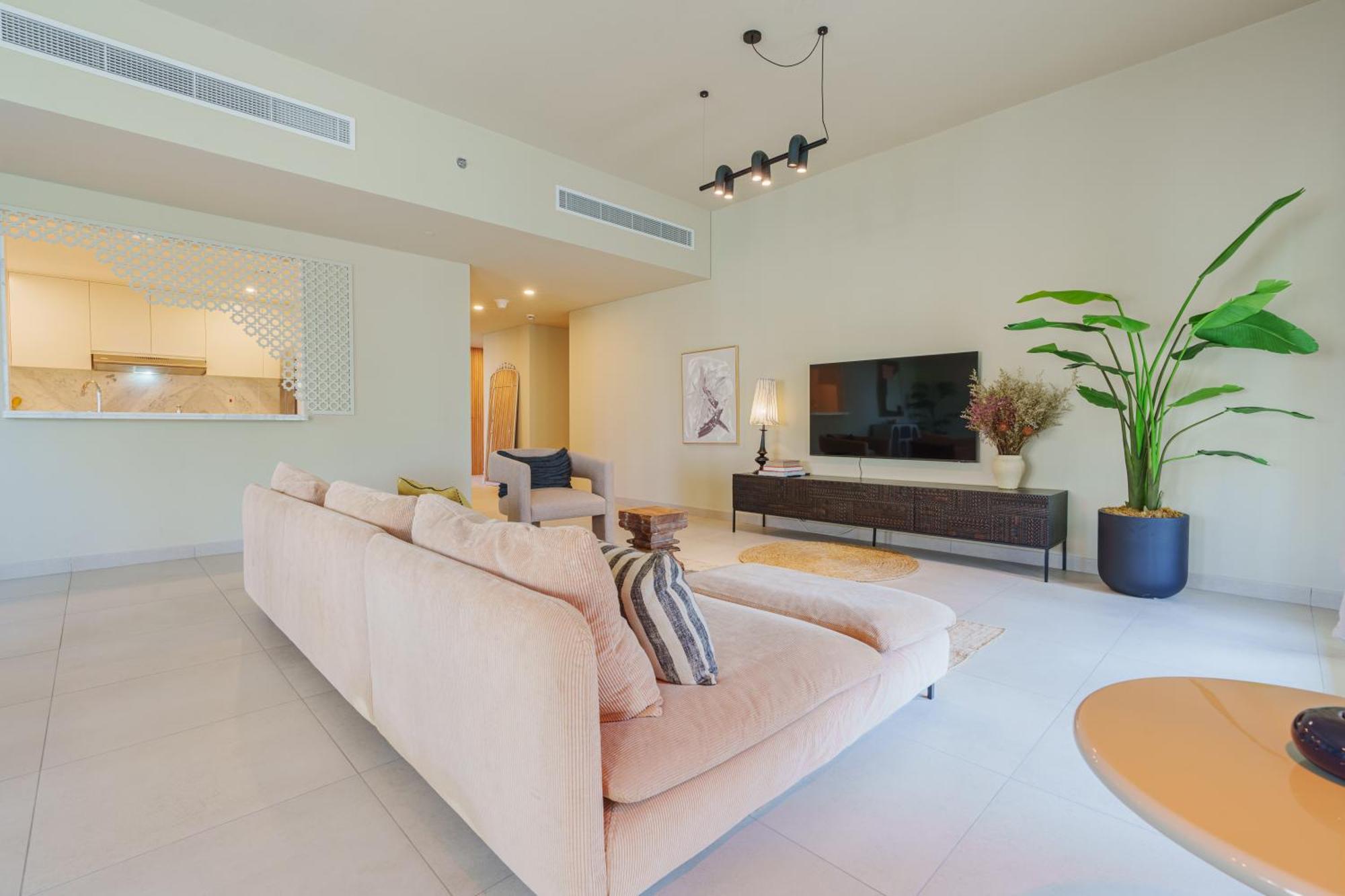 Madinat Jumeirah Living Rahal 2 404 Apartment *