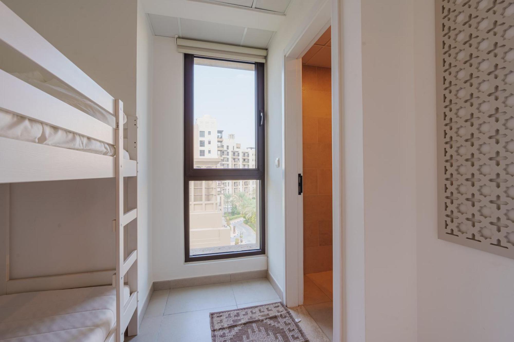 Madinat Jumeirah Living Rahal 2 404 *