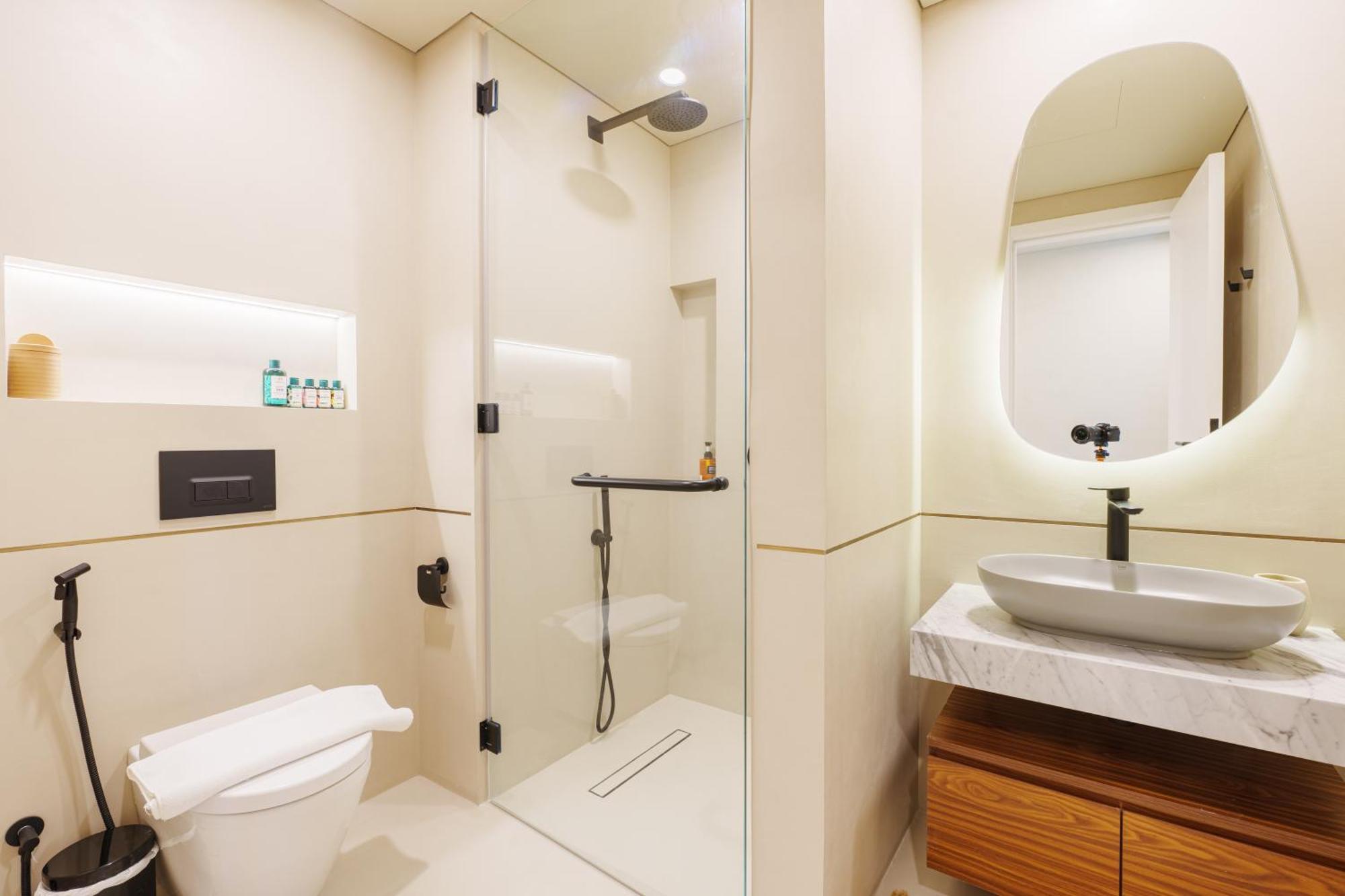 Madinat Jumeirah Living Rahal 2 404 Dubai
