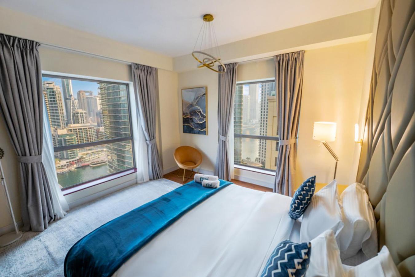 Fam Living - Bahar Jbr 2br *