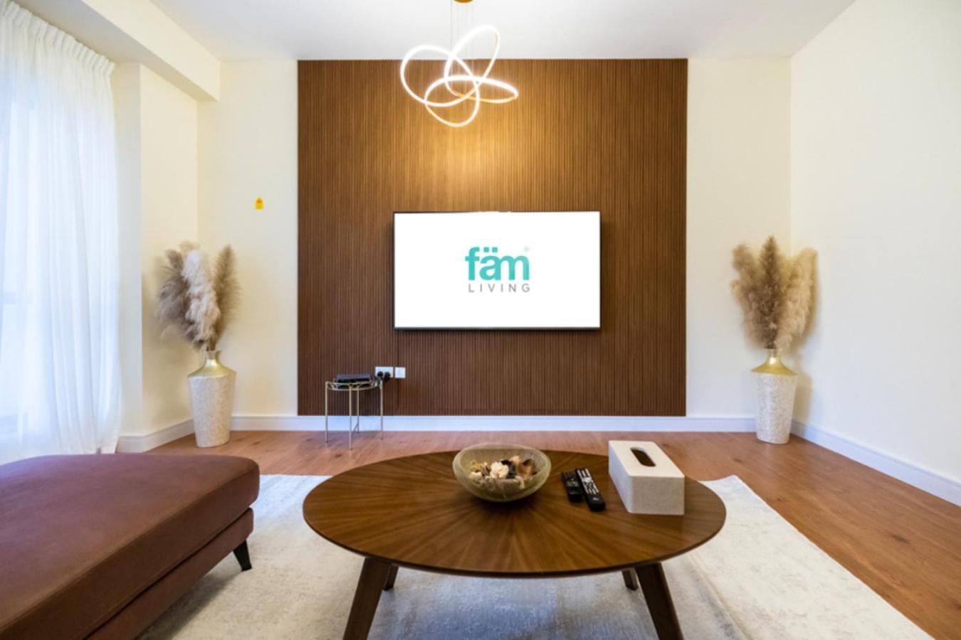 Fam Living - Bahar Jbr 2br Dubai