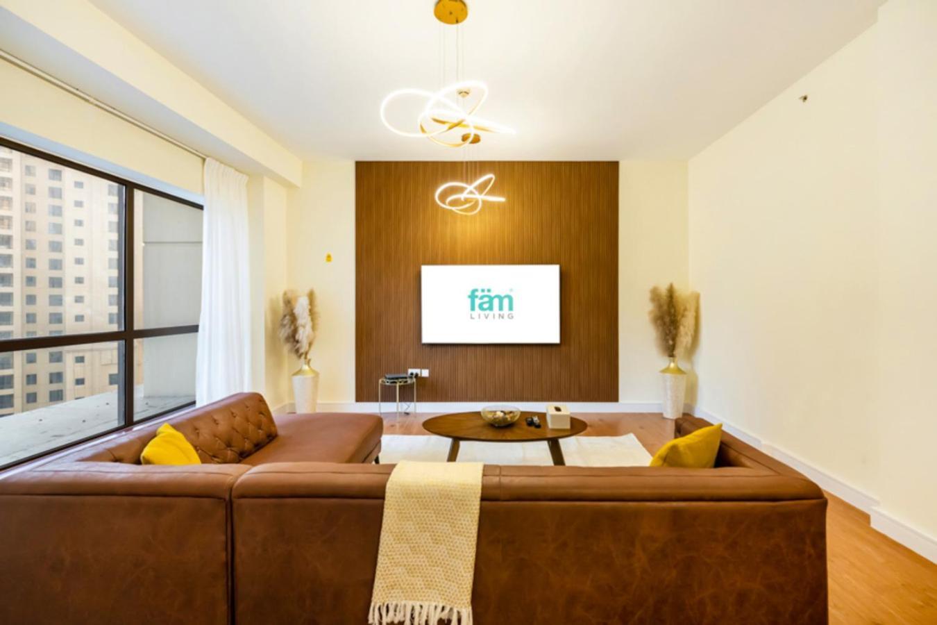 Fam Living - Bahar Jbr 2br