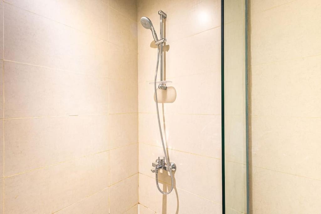 Spacious With Pool - Canal & Burj Views Dubai