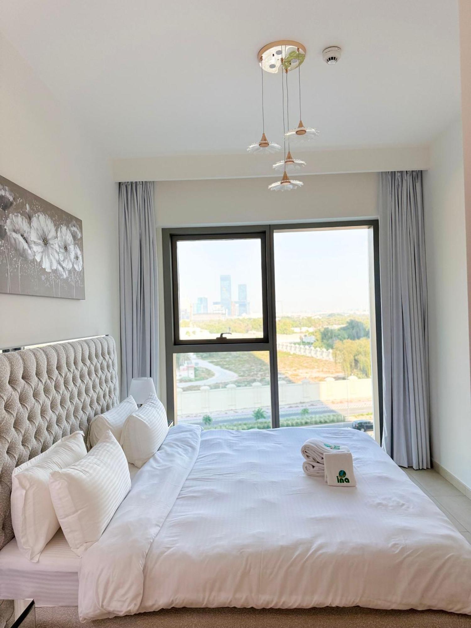 Ina Homes - 1bhk Downtown Views Direct Access To Mall Daire Dubai