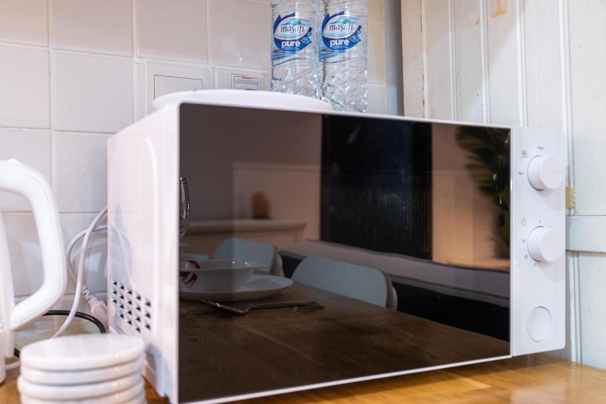 Apartment Relaxing Awesome 1-bedroom In Jvc Dubai