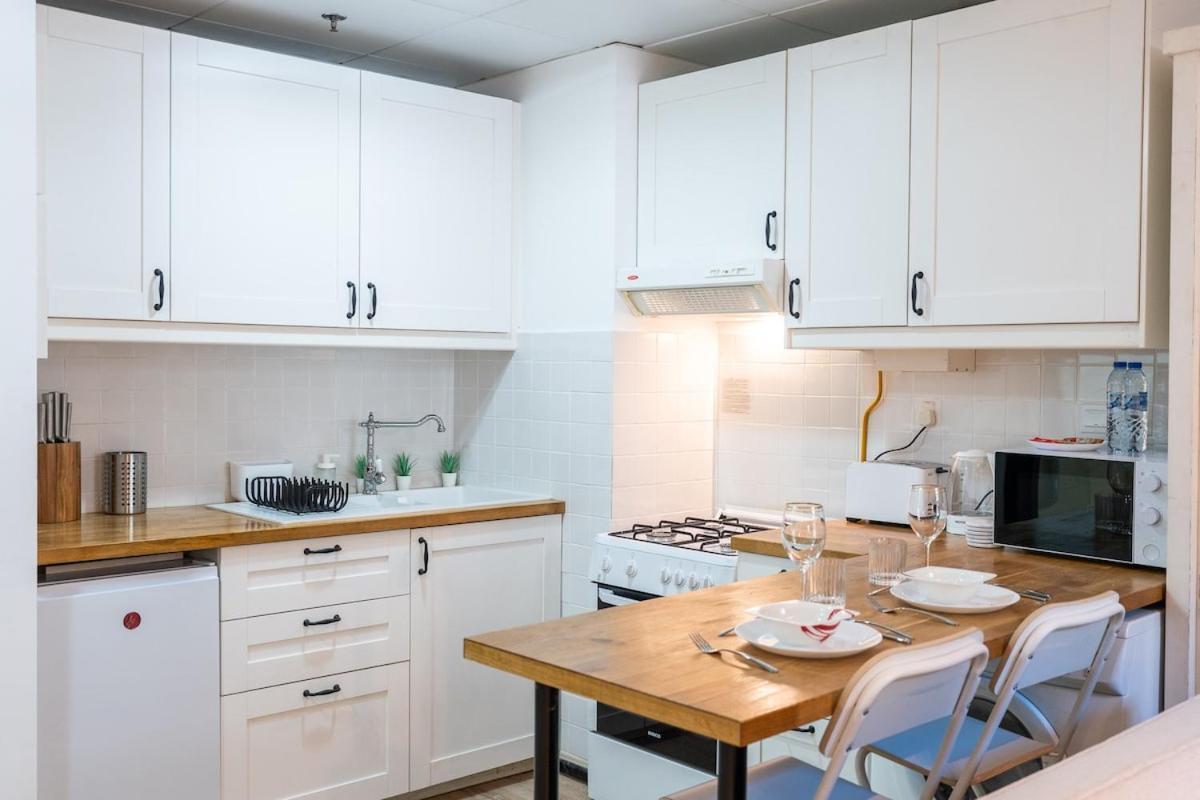 Apartment Relaxing Awesome 1-bedroom In Jvc