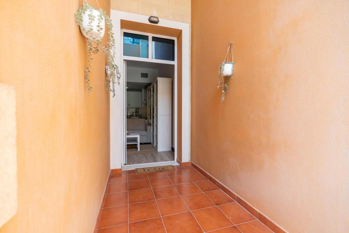Relaxing Awesome 1-bedroom In Jvc Apartment *