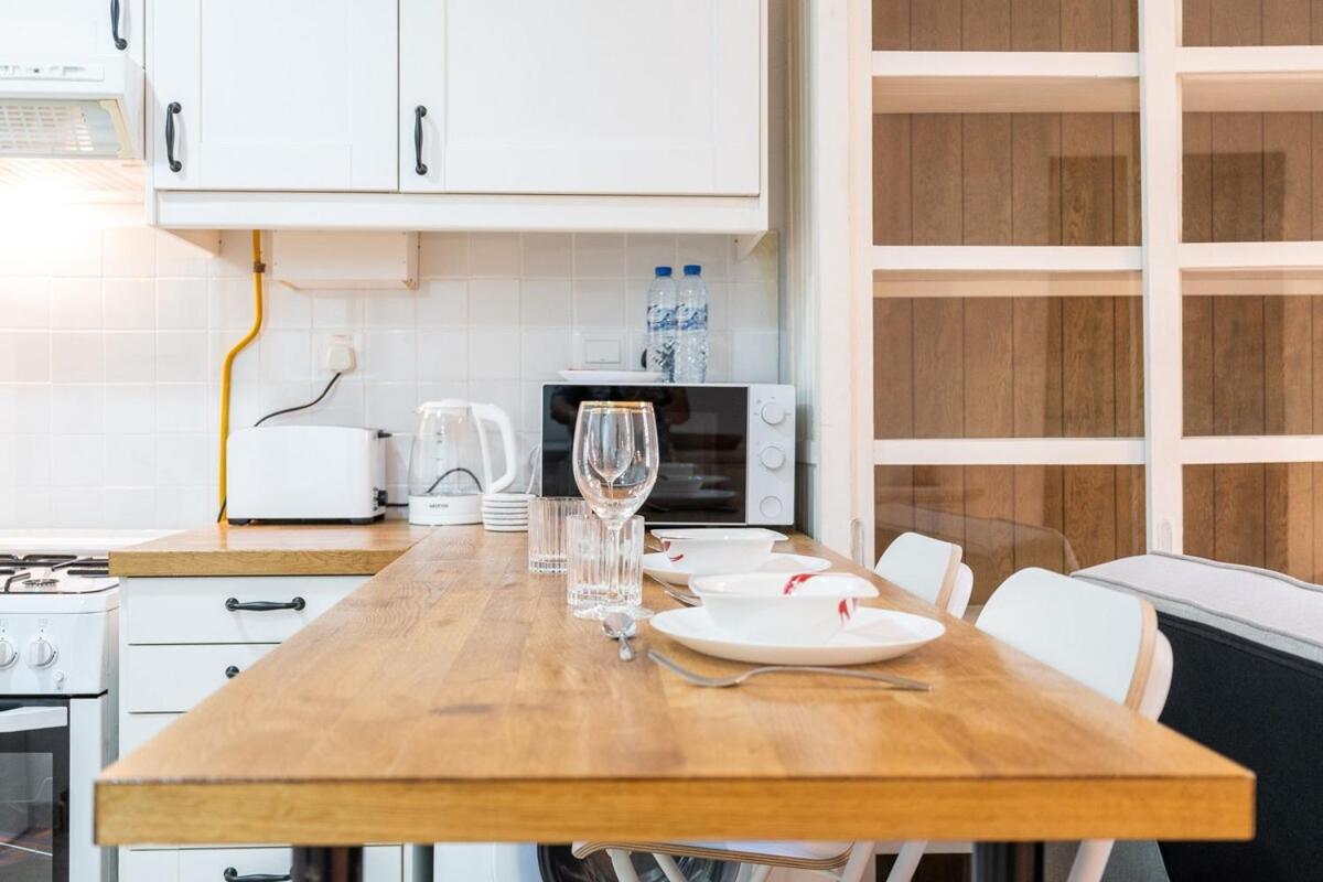 Apartment Relaxing Awesome 1-bedroom In Jvc Dubai