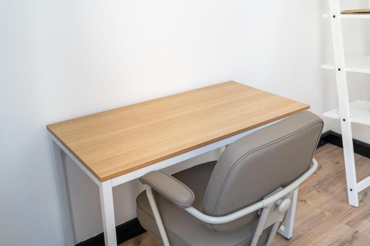 Relaxing Awesome 1-bedroom In Jvc Dubai