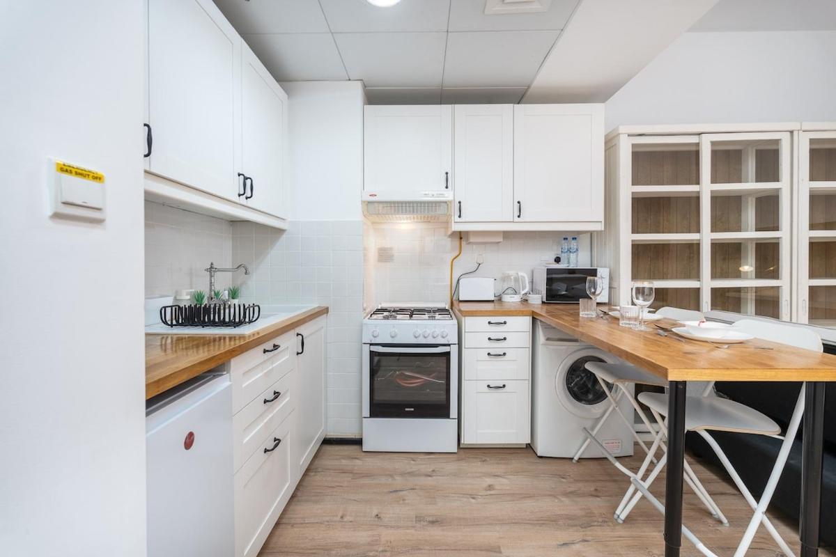 Apartment Relaxing Awesome 1-bedroom In Jvc