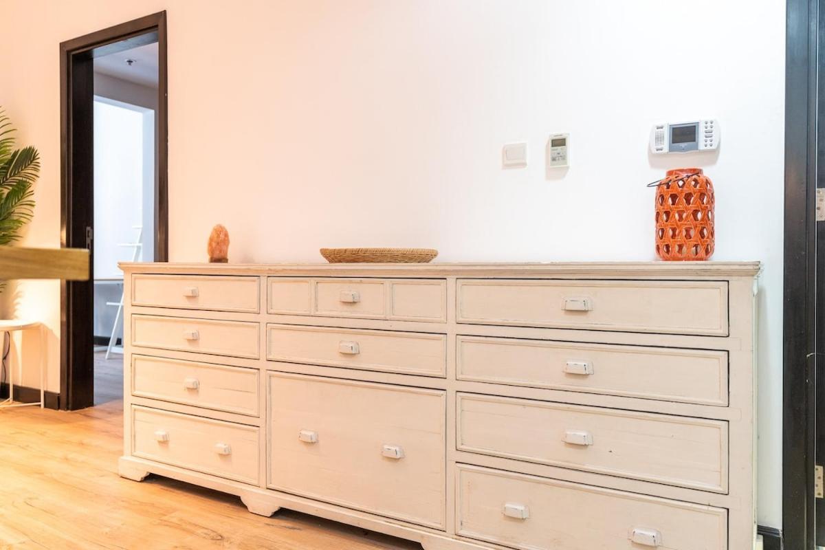 Relaxing Awesome 1-bedroom In Jvc Apartment