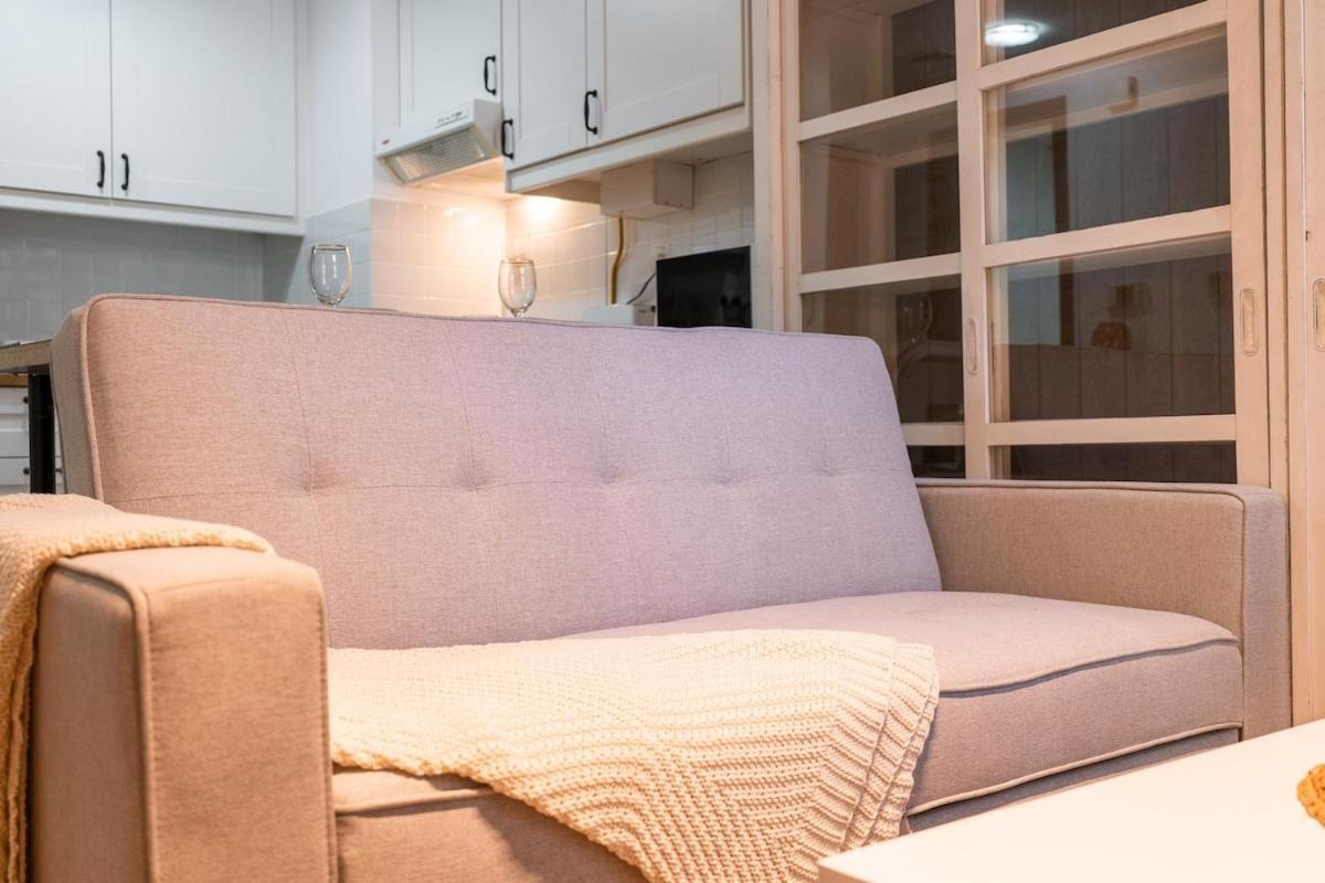 Relaxing Awesome 1-bedroom In Jvc