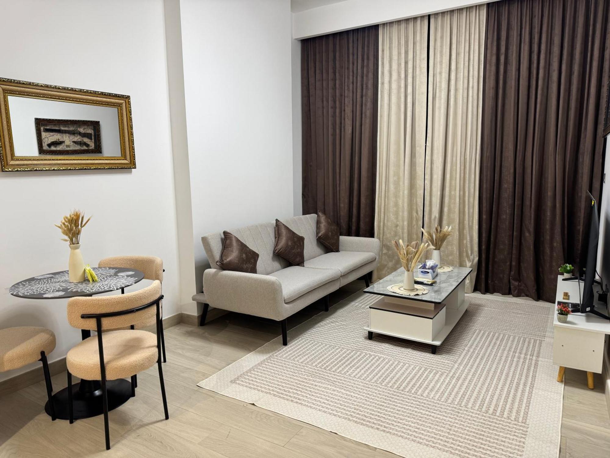 Azizi Riviera, Meydan, Apartamento *