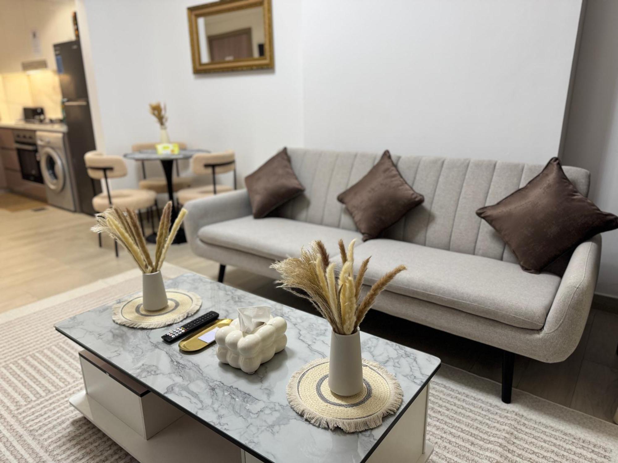 Apartamento Azizi Riviera, Meydan,