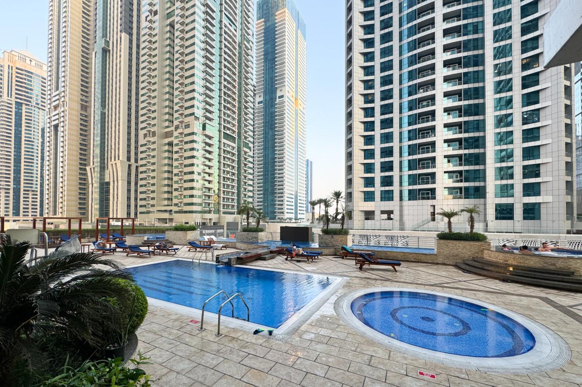 Marina Floor 89 - Amazing Views *